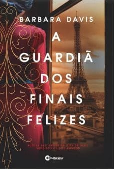 14 A guardia dos finais felizes - Barbara Davis