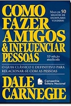 15 Como fazer amigos e inflenciar pessoas