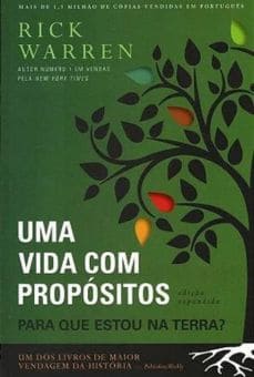 Uma Vida Com Propósito - 329 x 340 (229 x 340 px)