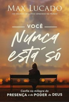 Voce Nunc está só - 329 x 340